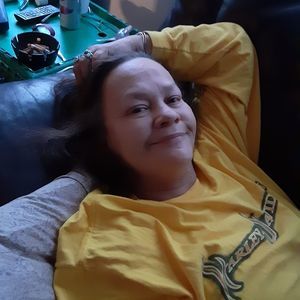 Meet your Posher, Cheryl